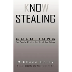 Know Stealing