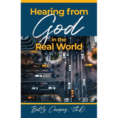 Hearing from God in the Real World