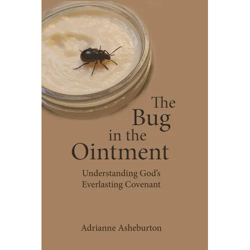 The Bug in the Ointment: Understanding God's everlasting covenant through a survey of the historical background of the Biblical covenants.
