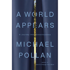 A World Appears: A Journey Into Consciousness