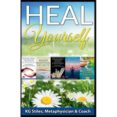 Heal Yourself