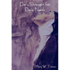 Daily Strength for Daily Needs