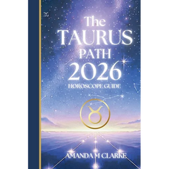 The TAURUS Path: Your full 2026 Daily Horoscope Guide