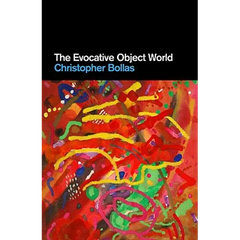 The Evocative Object World