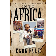 Into Africa