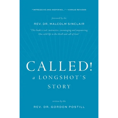 Called! A Longshot's Story