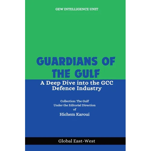Guardians of the Gulf