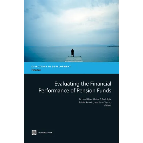 Evaluating the Financial Performance of Pension Funds
