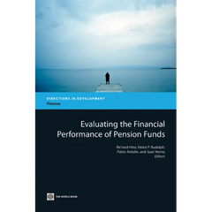 Evaluating the Financial Performance of Pension Funds