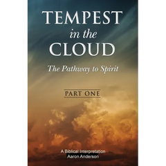 Tempest in the Cloud: The Pathway to Spirit