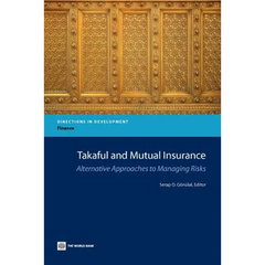 Takaful and Mutual Insurance