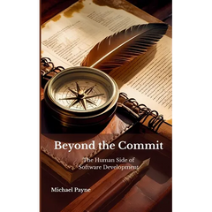 Beyond the Commit: The Human Side of Software Development