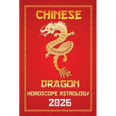 Dragon Chinese Horoscope 2026