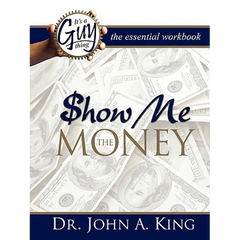 Show Me the Money Workbook