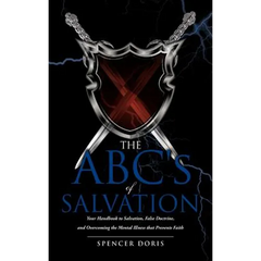 The ABC's Salvation
