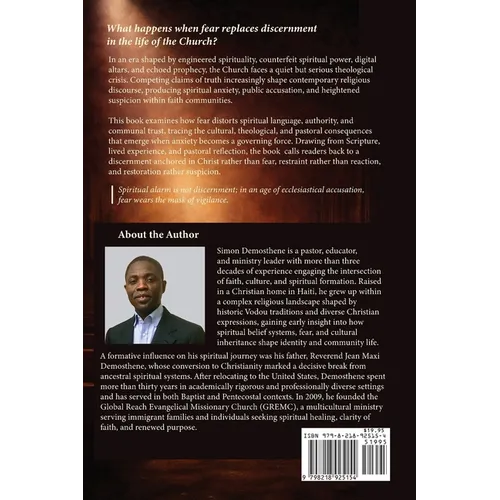 The Age of Ecclesiastical Accusation