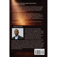 The Age of Ecclesiastical Accusation