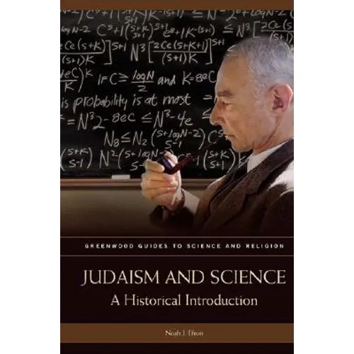 Judaism and Science: A Historical Introduction
