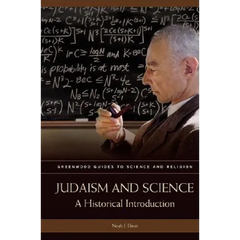 Judaism and Science: A Historical Introduction
