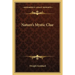 Nature's Mystic Clue
