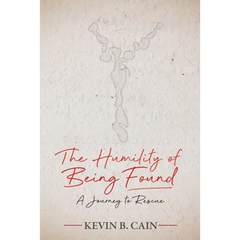 The Humility of Being Found: A Journey to Rescue