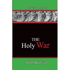 The Holy War: Pathways To The Past