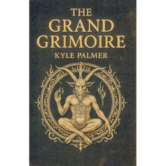 The Grand Grimoire