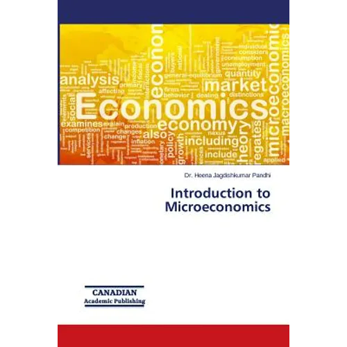 Introduction to Microeconomics
