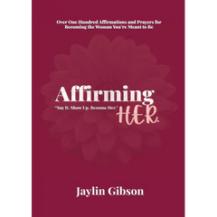 Affirming Her