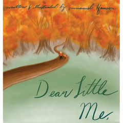 Dear Little Me