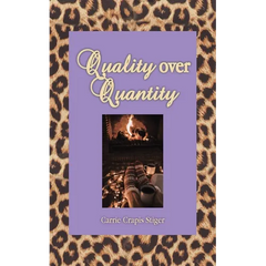 Quality over Quantity
