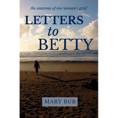 Letters to Betty