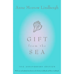 Gift from the Sea: 70th Anniversary Edition