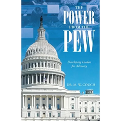 The Power from the Pew: Developing Leaders for Advocacy
