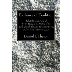 Evidence of Tradition