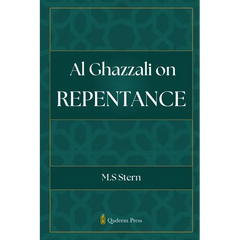 Al Ghazzali on Repentance