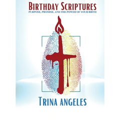 Birthday Scriptures