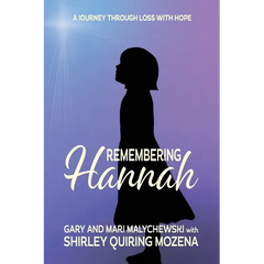 Remembering Hannah: A Journey Through Loss with Hope