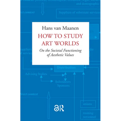 How to Study Art Worlds