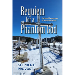 Requiem for a Phantom God