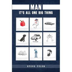Man: It's all One Big Thing