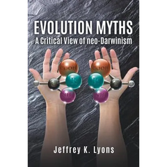 Evolution Myths