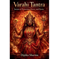 Varahi Tantra: Secrets of Protection, Power, and Purity