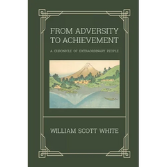 From Adversity to Achievement: A Chronicle of Extraordinary People