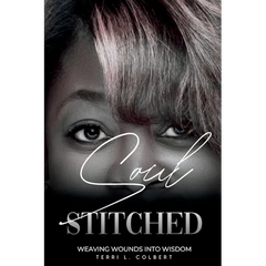 Soul Stitched: Weaving Wounds into Wisdom