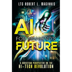 AI for Mankind's Future: A Christian Perspective on the Hi-Tech Revolution