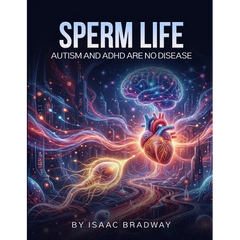 Sperm Life: Autism and ADHD Are No Disease
