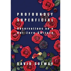 Profoundly Superficial: Observations on a Net Zero Culture
