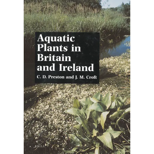 Aquatic Plants in Britain and Ireland