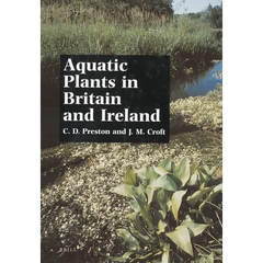Aquatic Plants in Britain and Ireland